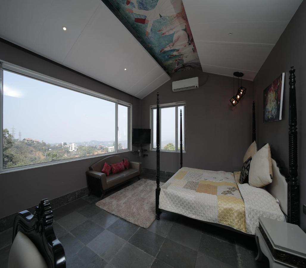 360 South, Khandala Lonavla Zewnętrze zdjęcie