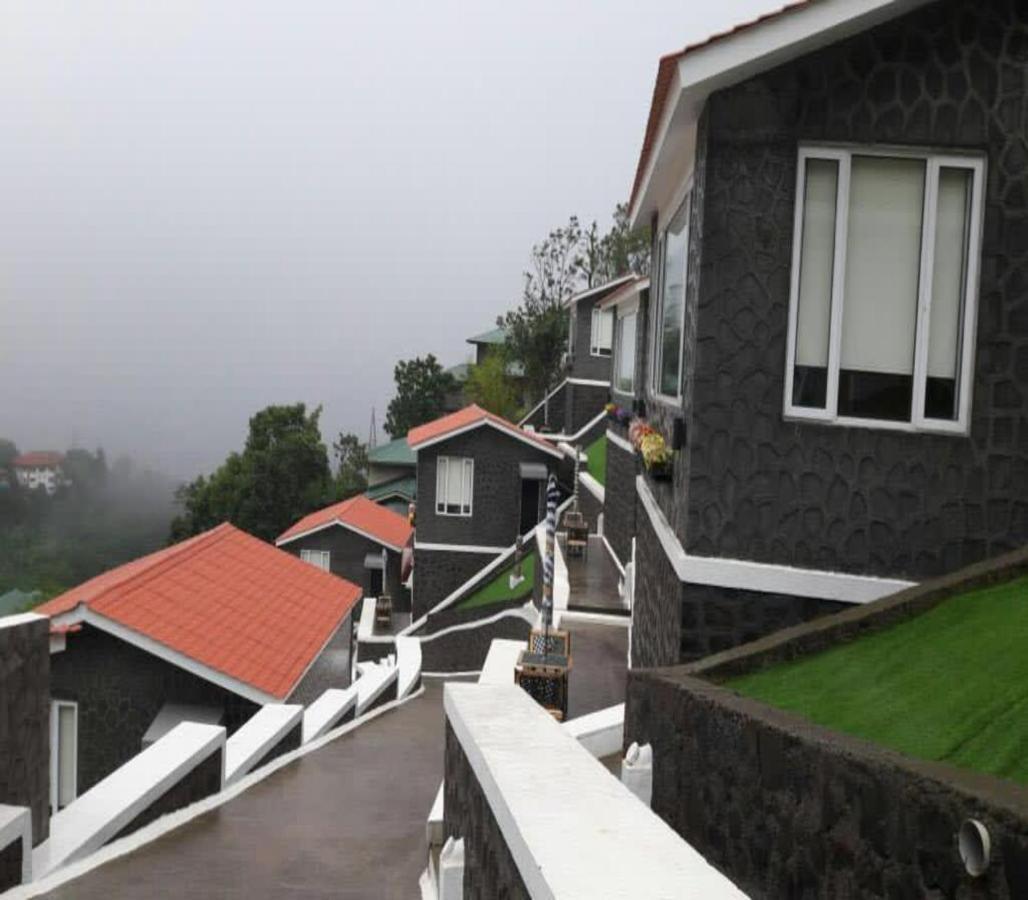 360 South, Khandala Lonavla Zewnętrze zdjęcie