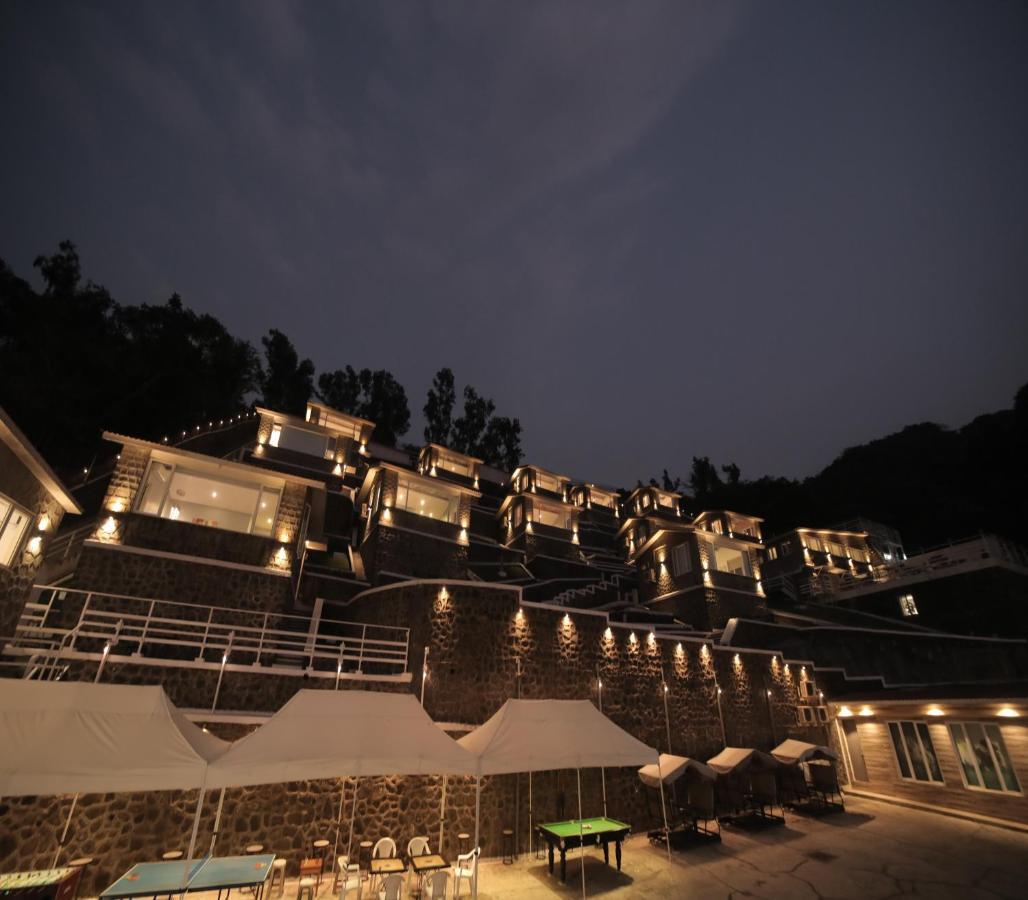 360 South, Khandala Lonavla Zewnętrze zdjęcie