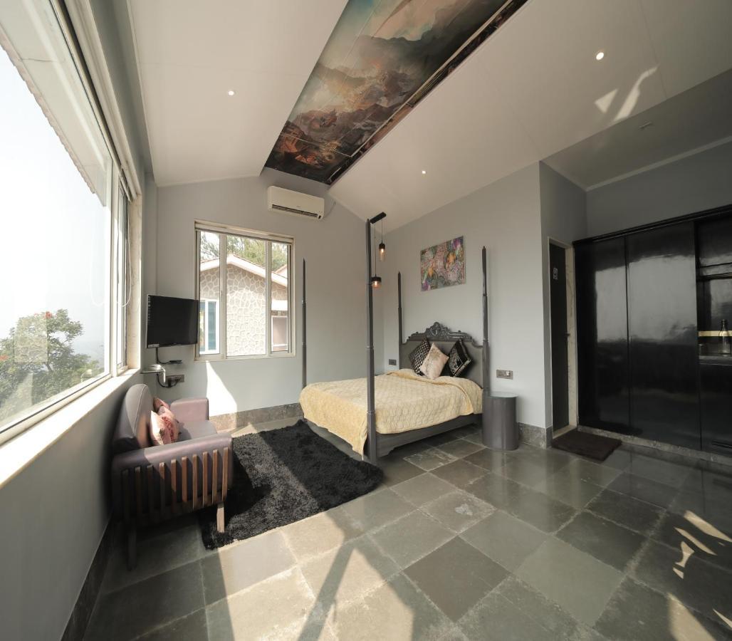 360 South, Khandala Lonavla Zewnętrze zdjęcie