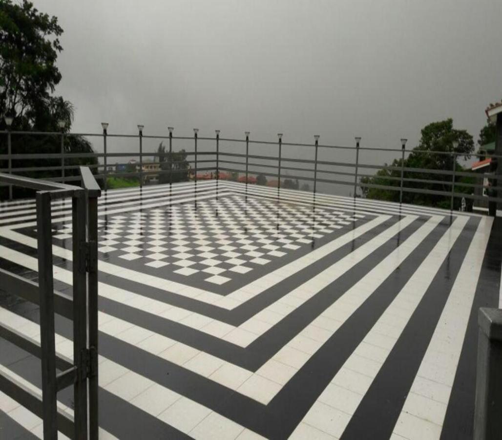 360 South, Khandala Lonavla Zewnętrze zdjęcie