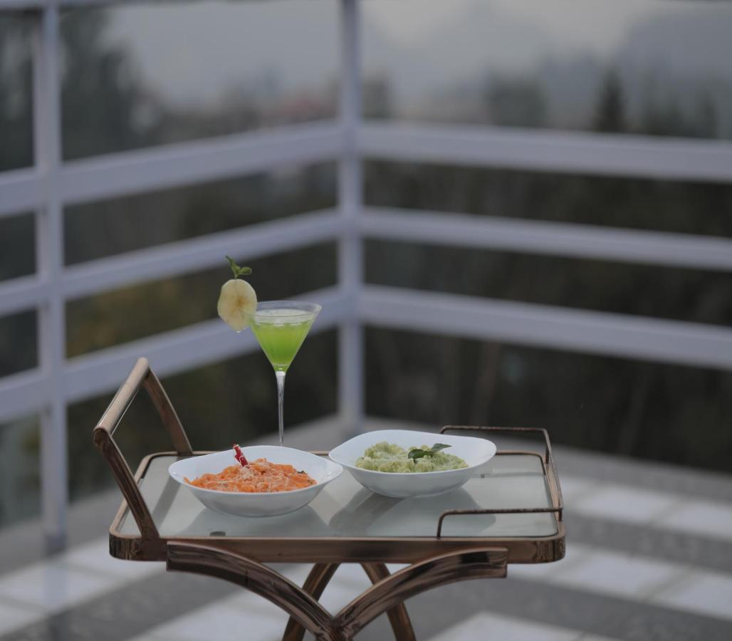 360 South, Khandala Lonavla Zewnętrze zdjęcie