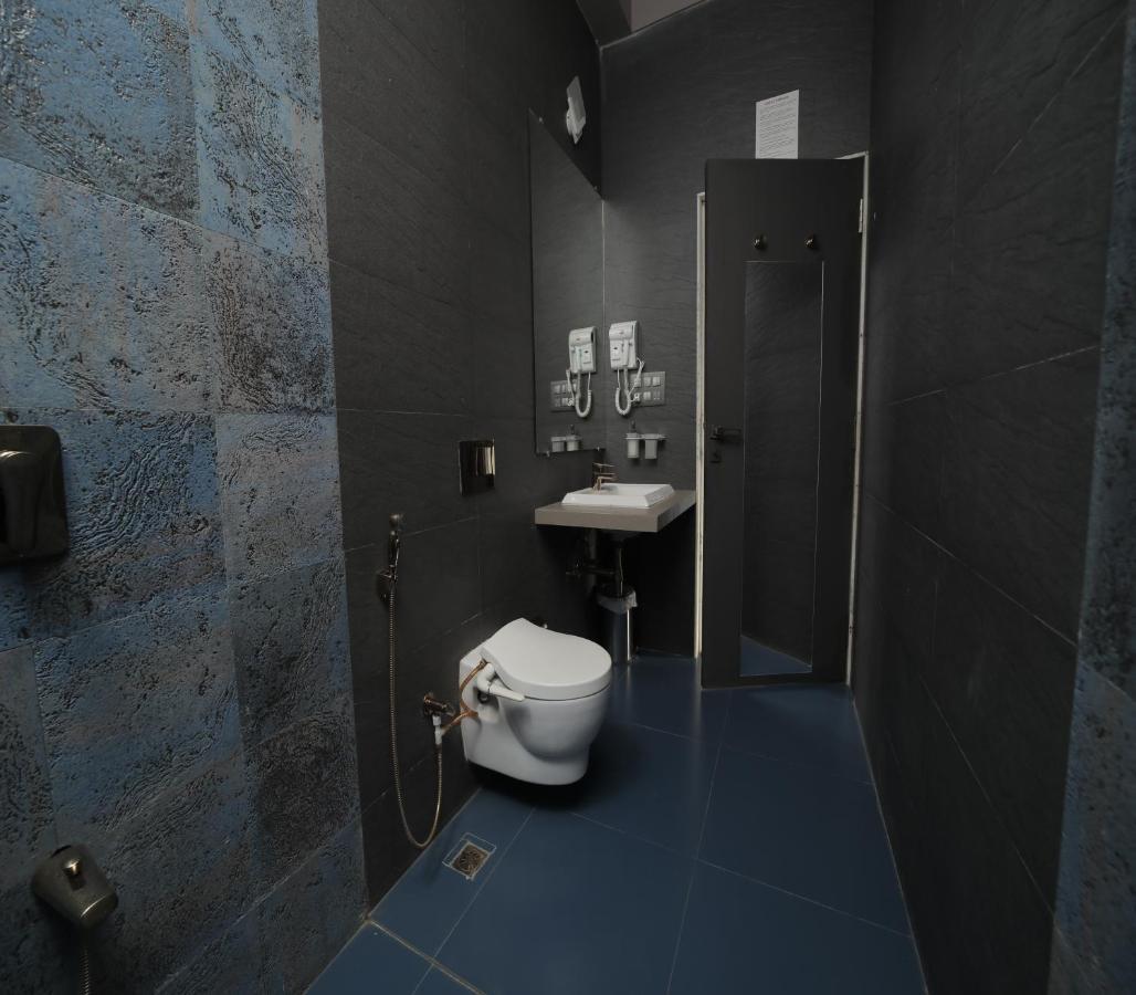 360 South, Khandala Lonavla Zewnętrze zdjęcie