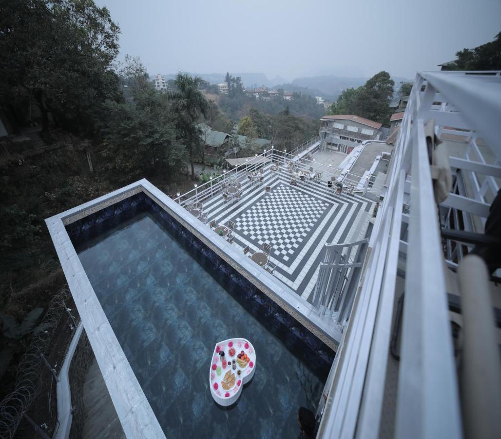 360 South, Khandala Lonavla Zewnętrze zdjęcie