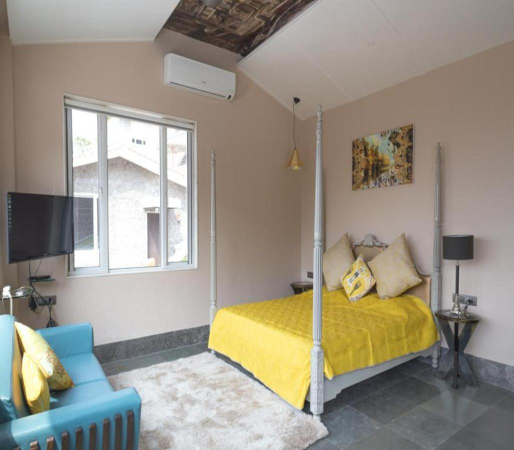 360 South, Khandala Lonavla Zewnętrze zdjęcie