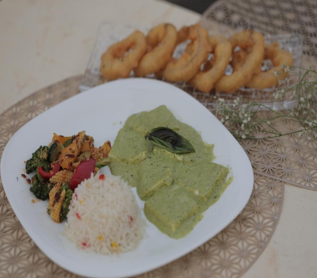 360 South, Khandala Lonavla Zewnętrze zdjęcie