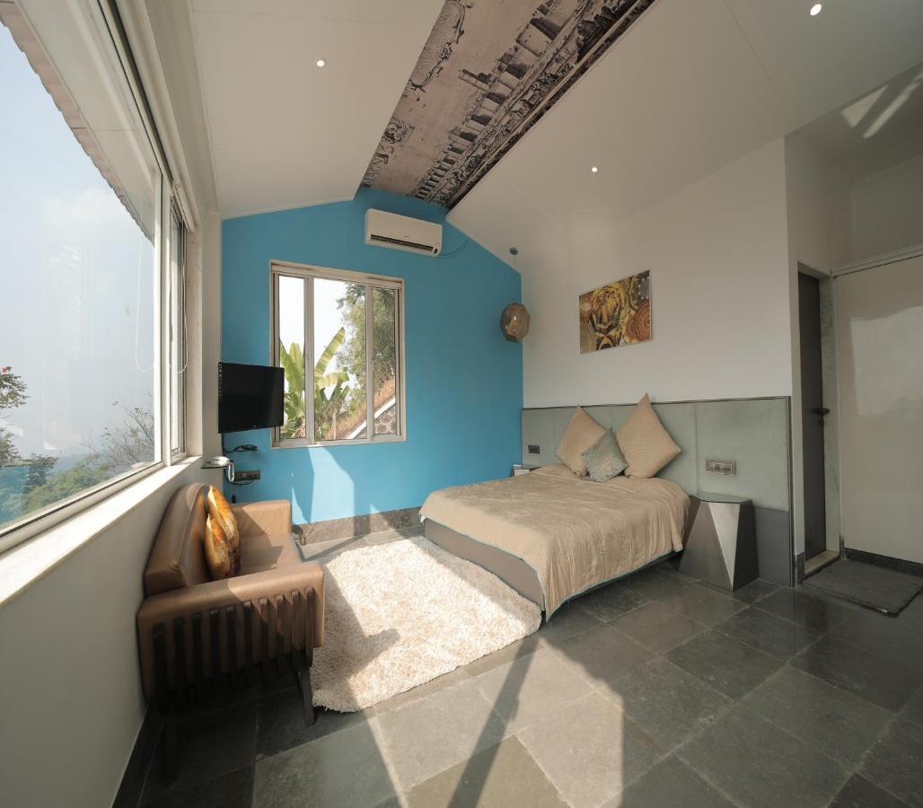 360 South, Khandala Lonavla Zewnętrze zdjęcie