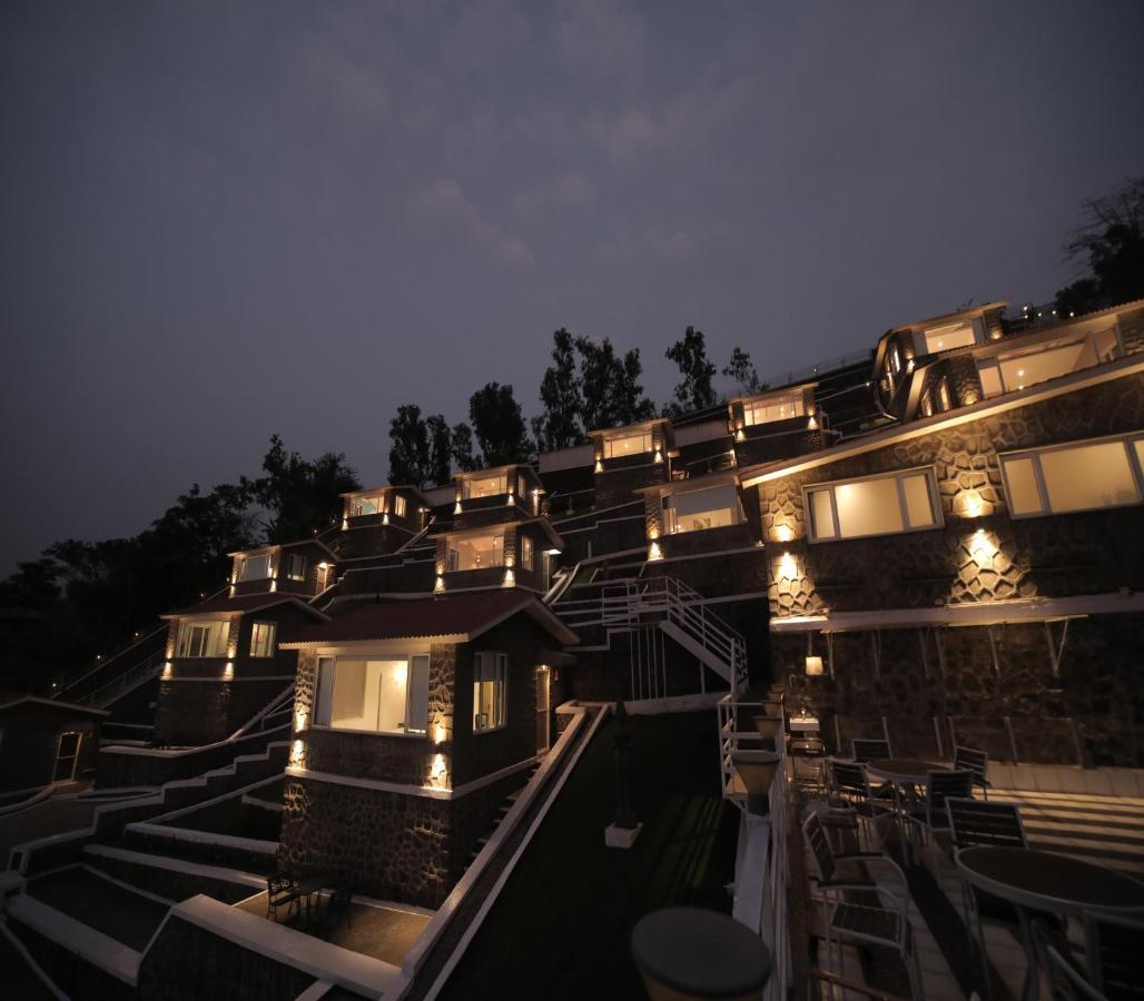 360 South, Khandala Lonavla Zewnętrze zdjęcie