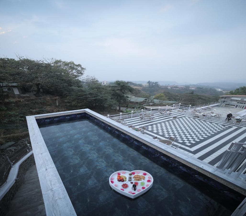 360 South, Khandala Lonavla Zewnętrze zdjęcie